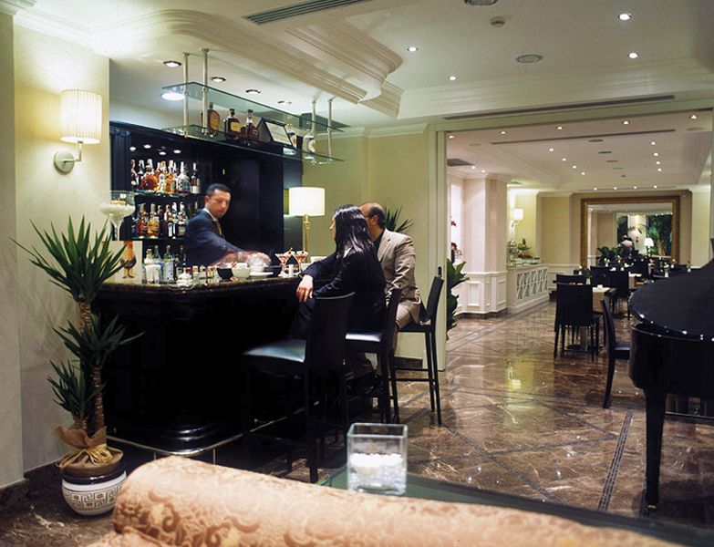 Il Principe Hotel Catania