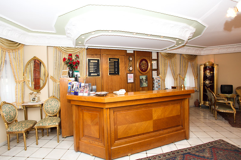 Valide Sultan Konagi