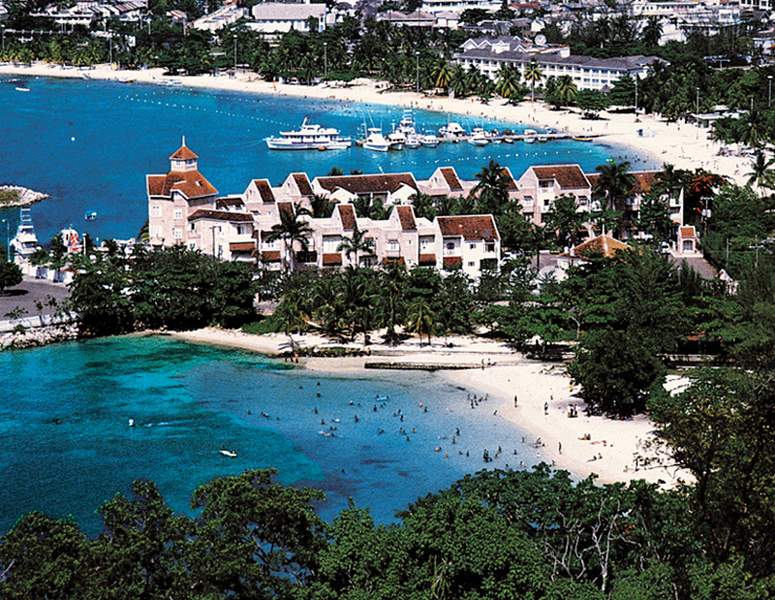 Fisherman's Point Resort