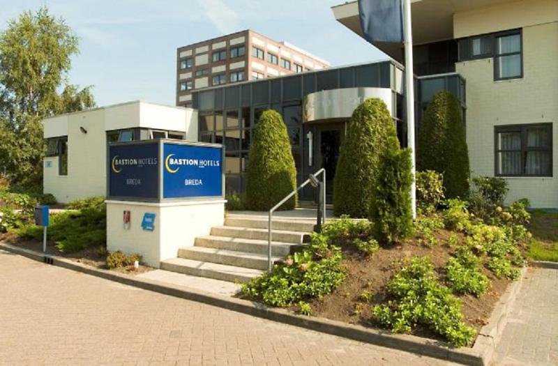 Bastion Hotel Breda