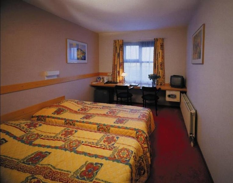 Bastion Hotel Breda