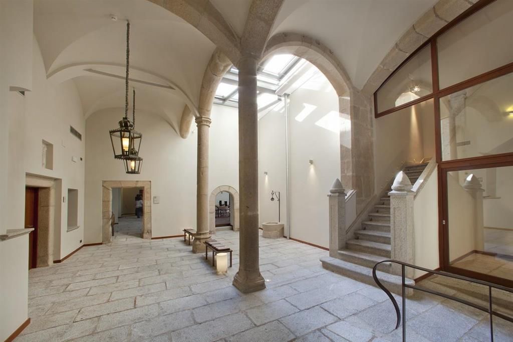 Parador de Cáceres