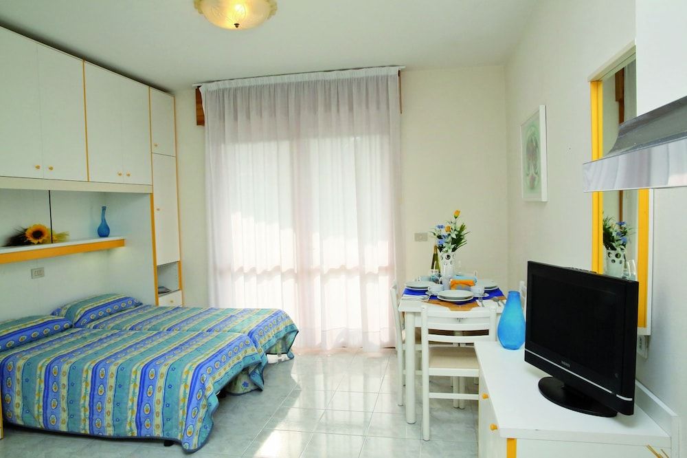 Residence Joker Holiday