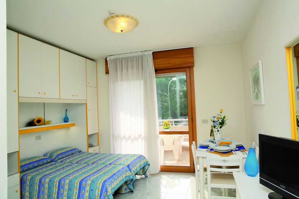 Residence Joker Holiday