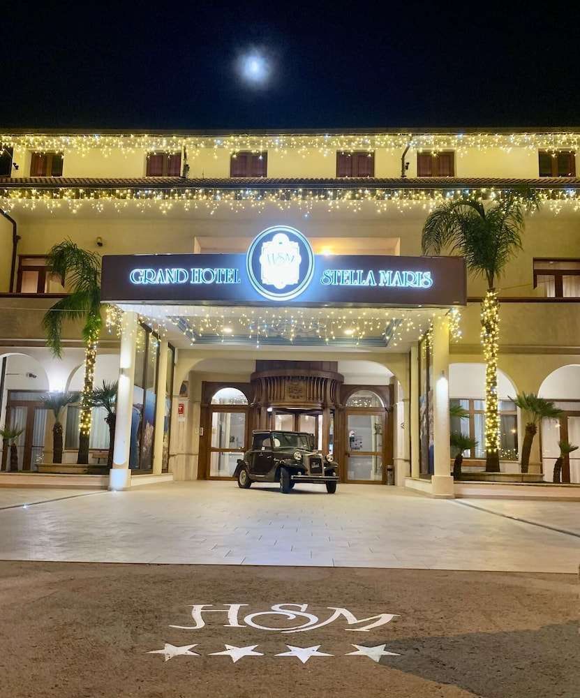 Grand Stella Maris