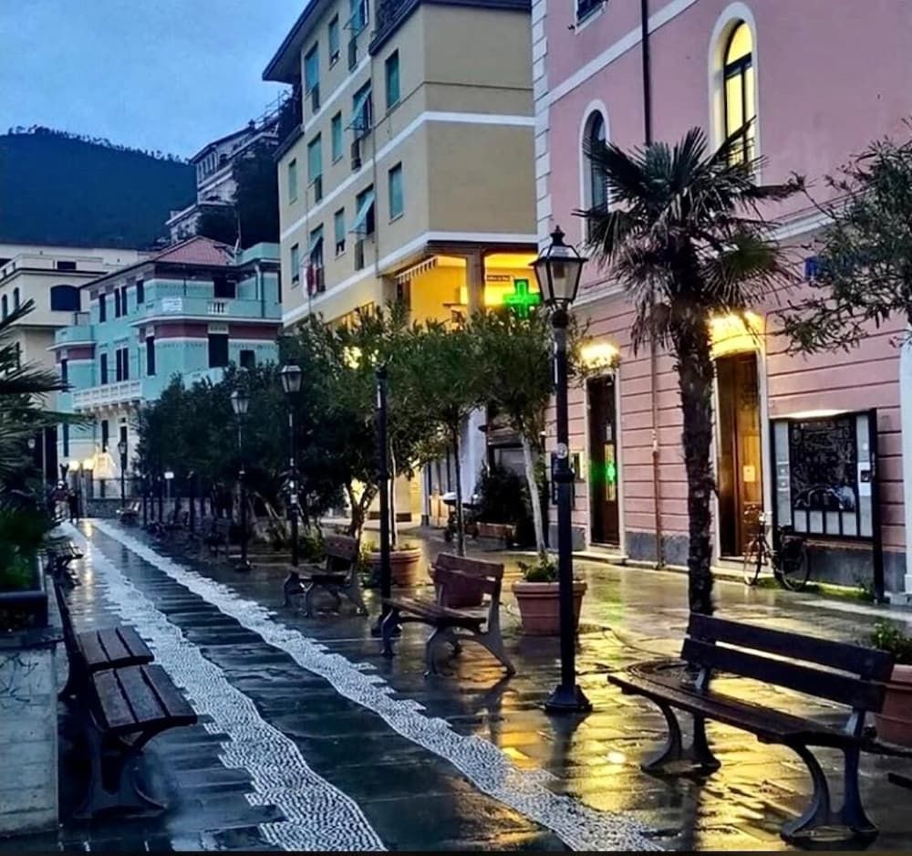 B&B Alle 5 Terre
