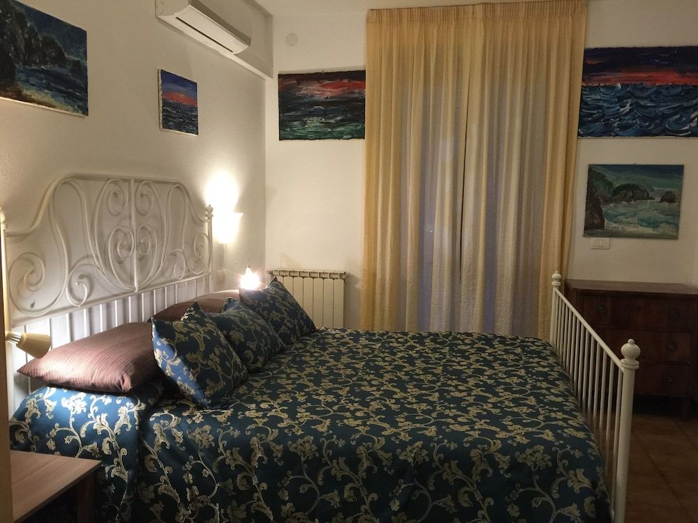B&B Alle 5 Terre
