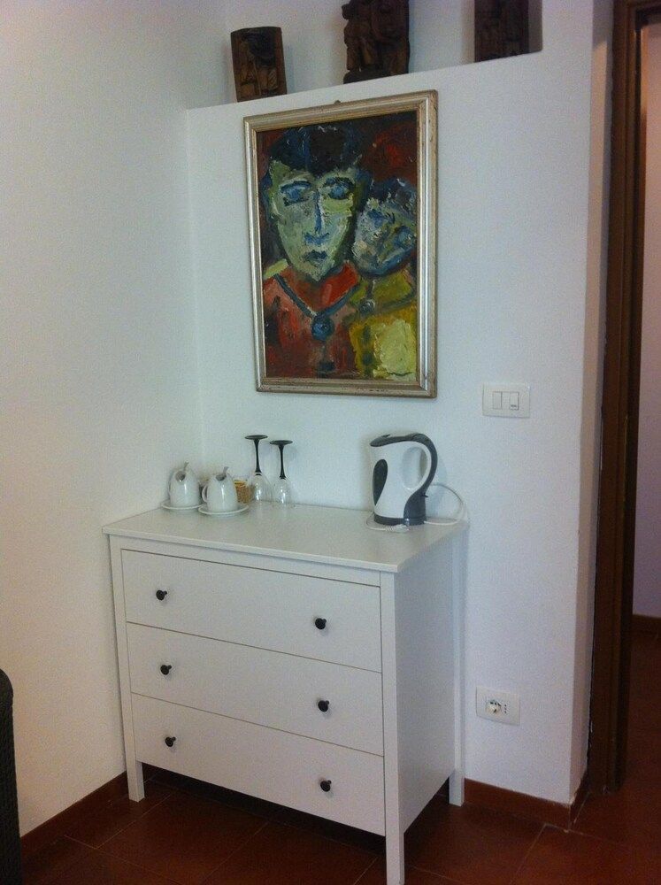 B&B Alle 5 Terre