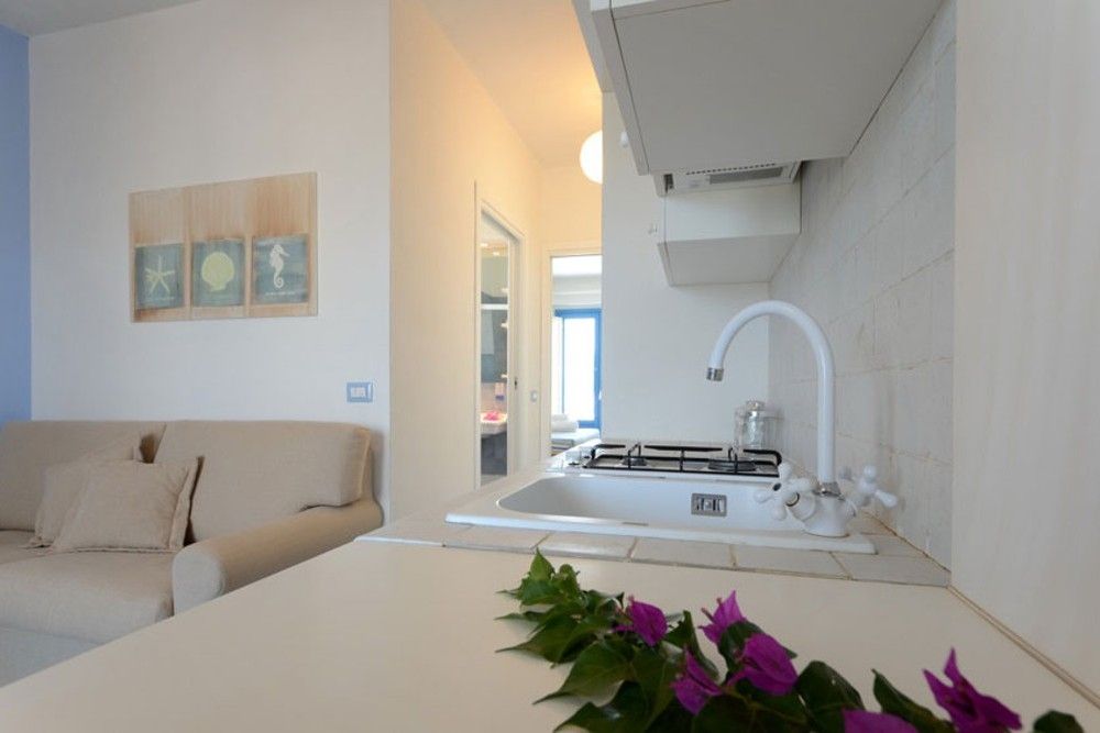 Borgo Rio Favara - Ispica Mare