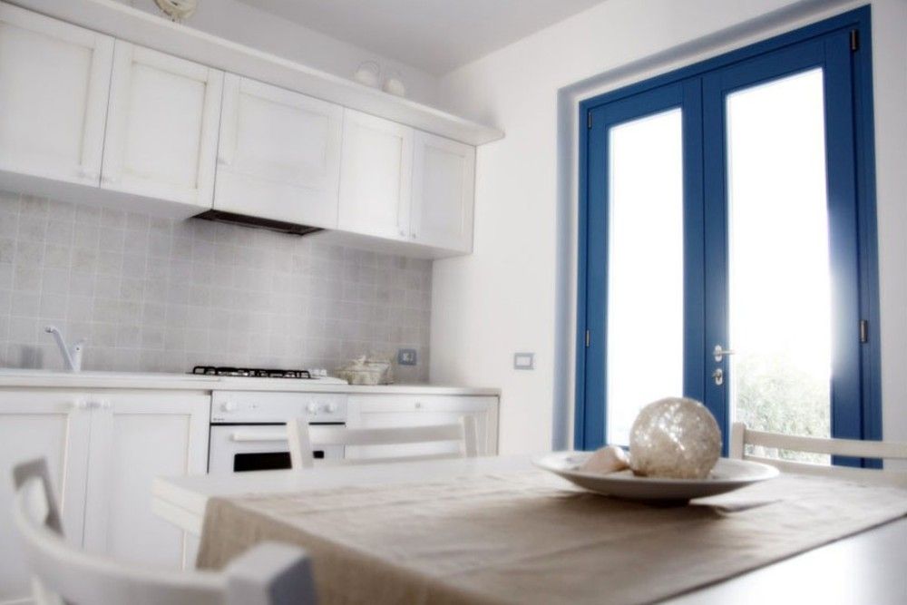 Borgo Rio Favara - Ispica Mare