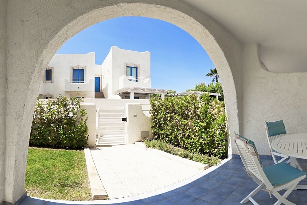 Borgo Rio Favara - Ispica Mare