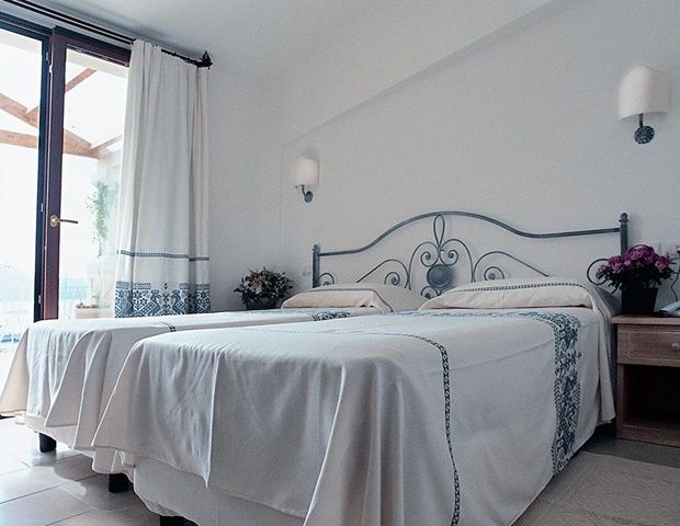 Hotel del Porto