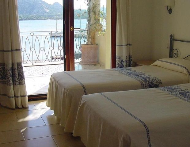 Hotel del Porto