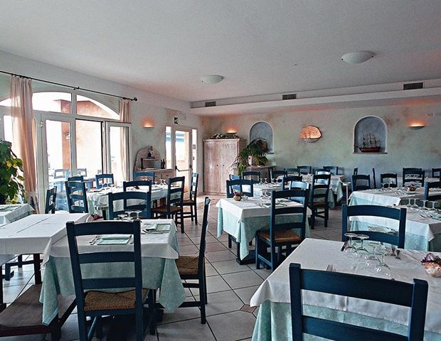 Hotel del Porto