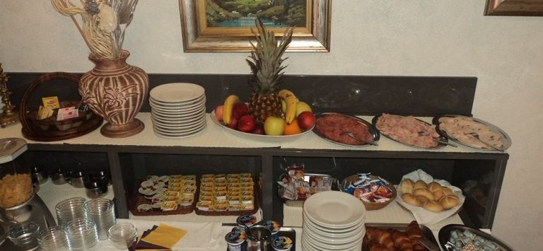 Hotel l'Elysee