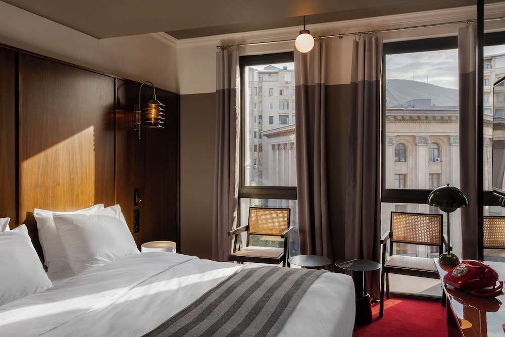 Hotel Afisha