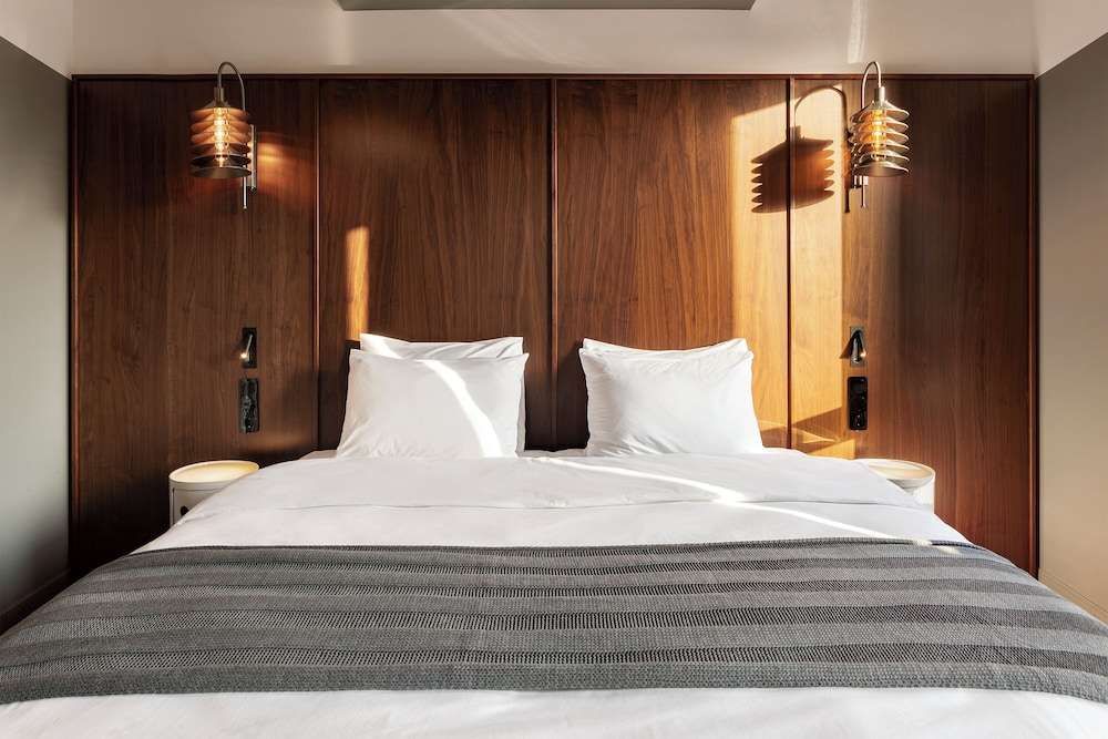 Hotel Afisha