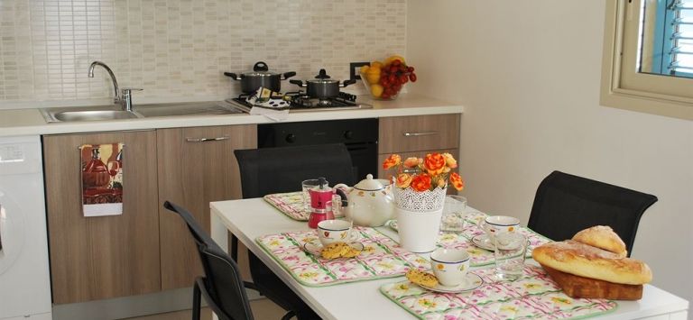 Residence Mareinsicilia