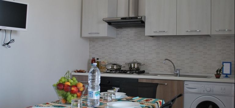 Residence Mareinsicilia