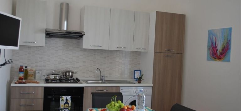 Residence Mareinsicilia