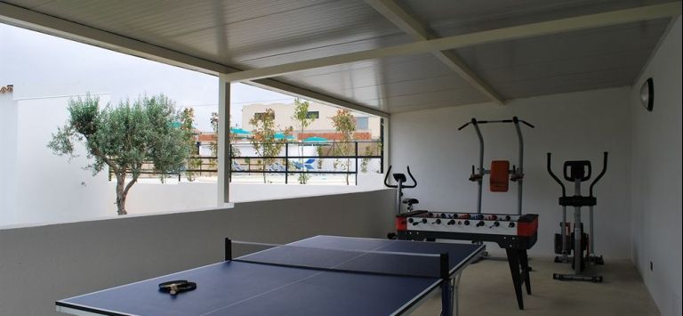 Residence Mareinsicilia