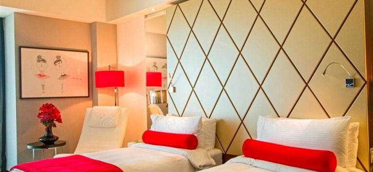 Hilton Amman