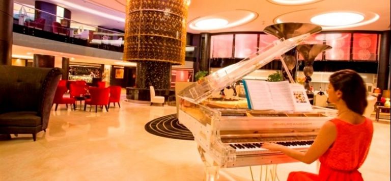 Hilton Amman