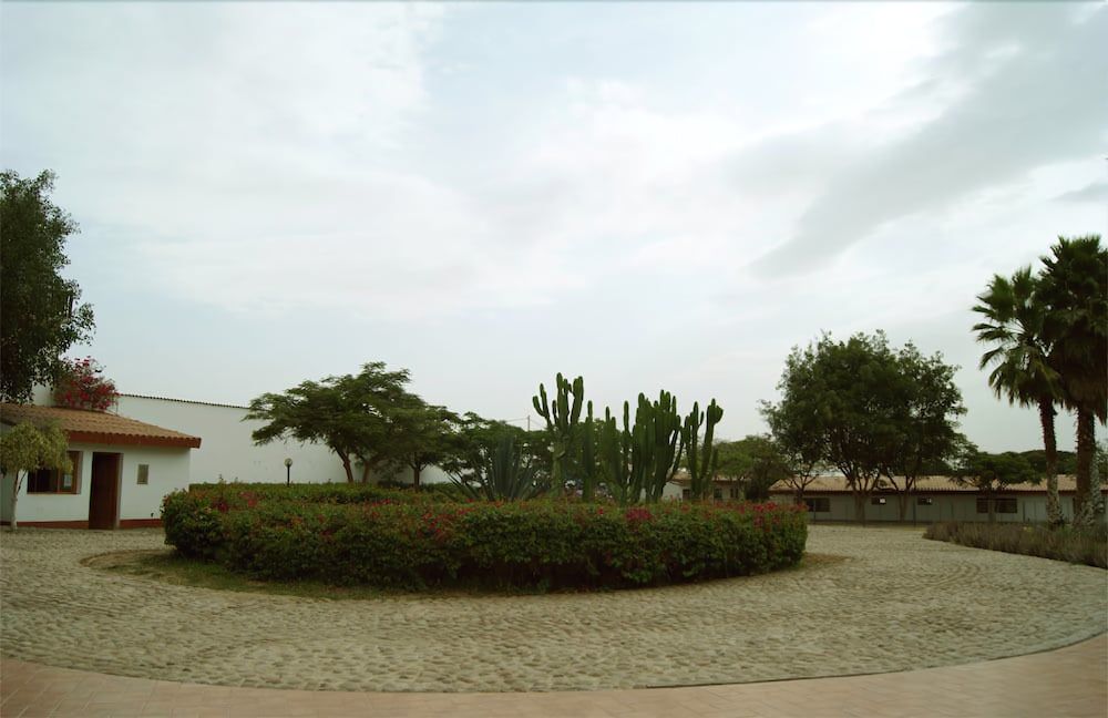 Hotel Nuevo Cantalloc