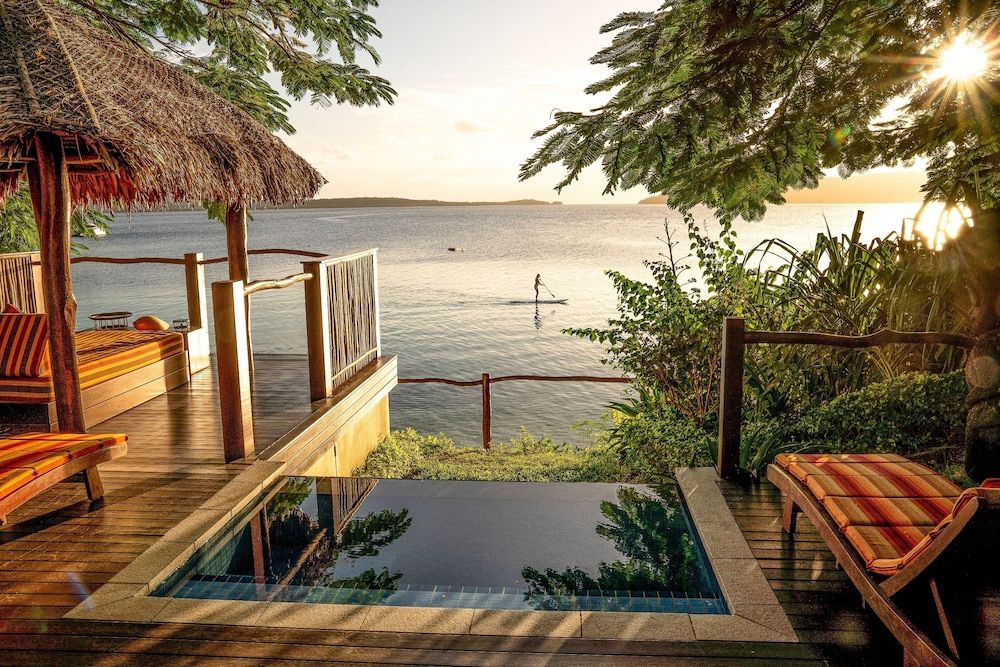 The Havannah Vanuatu