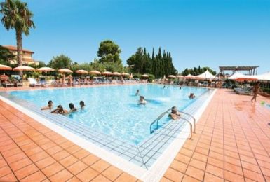 Cefalù Resort Sporting Club
