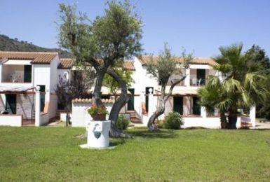 Cefalù Resort Sporting Club