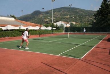 Cefalù Resort Sporting Club