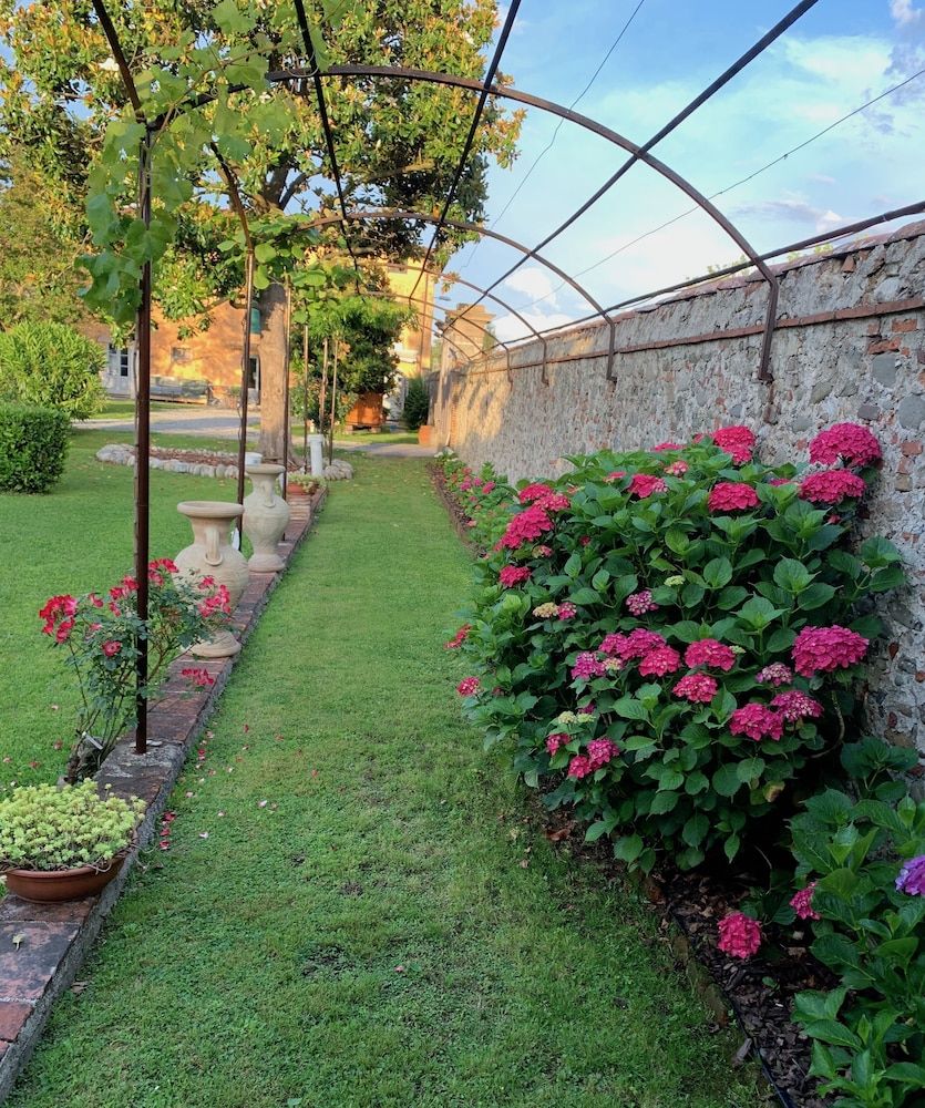 Villa La Preziosa