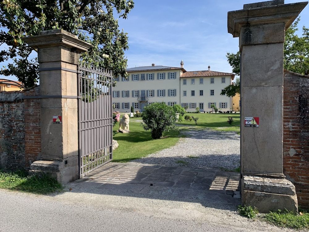 Villa La Preziosa