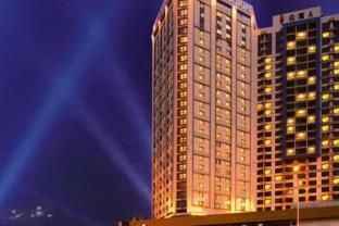 Haiyue Jianguo Hotel