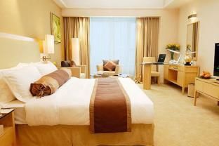 Haiyue Jianguo Hotel