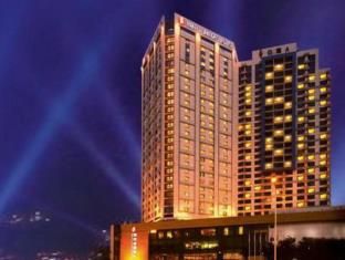 Haiyue Jianguo Hotel