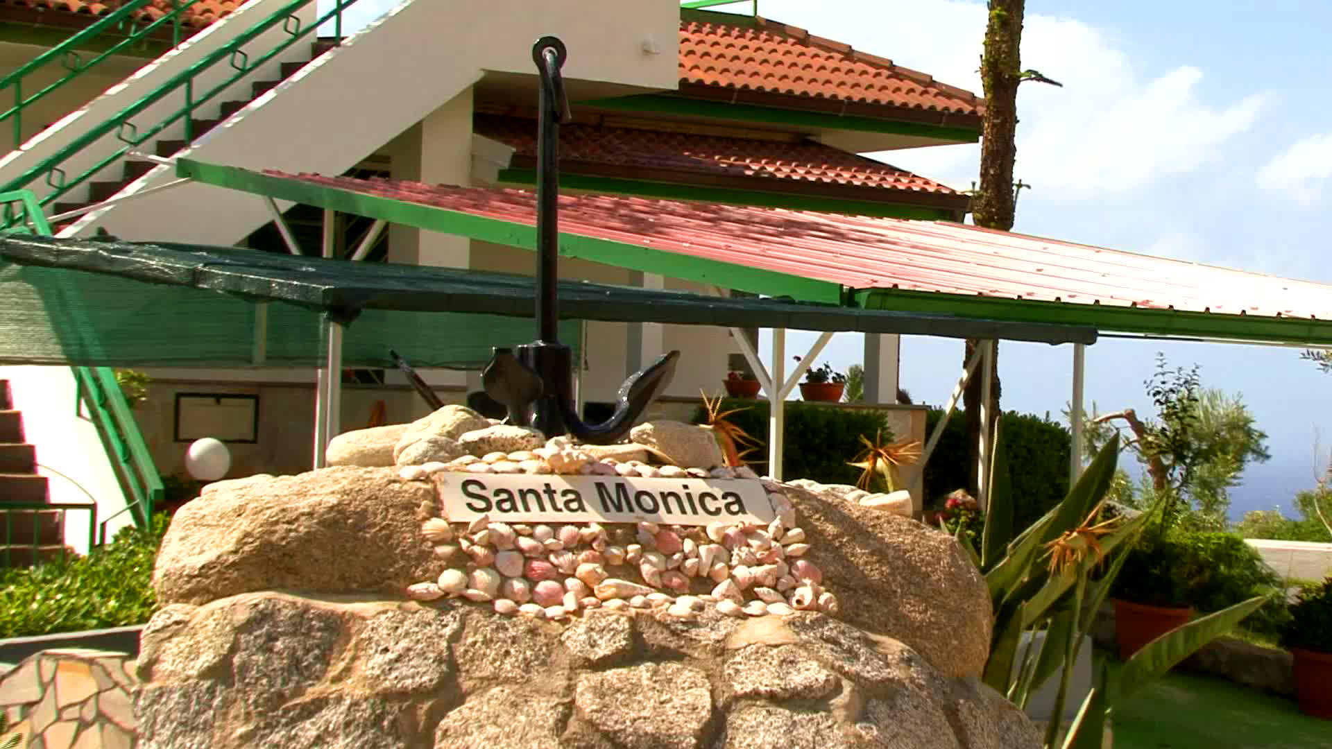 Villagio Santa Monica