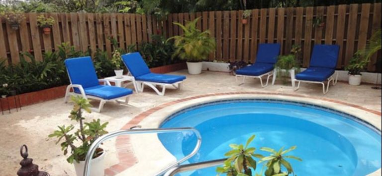 Casa de Campo Villas