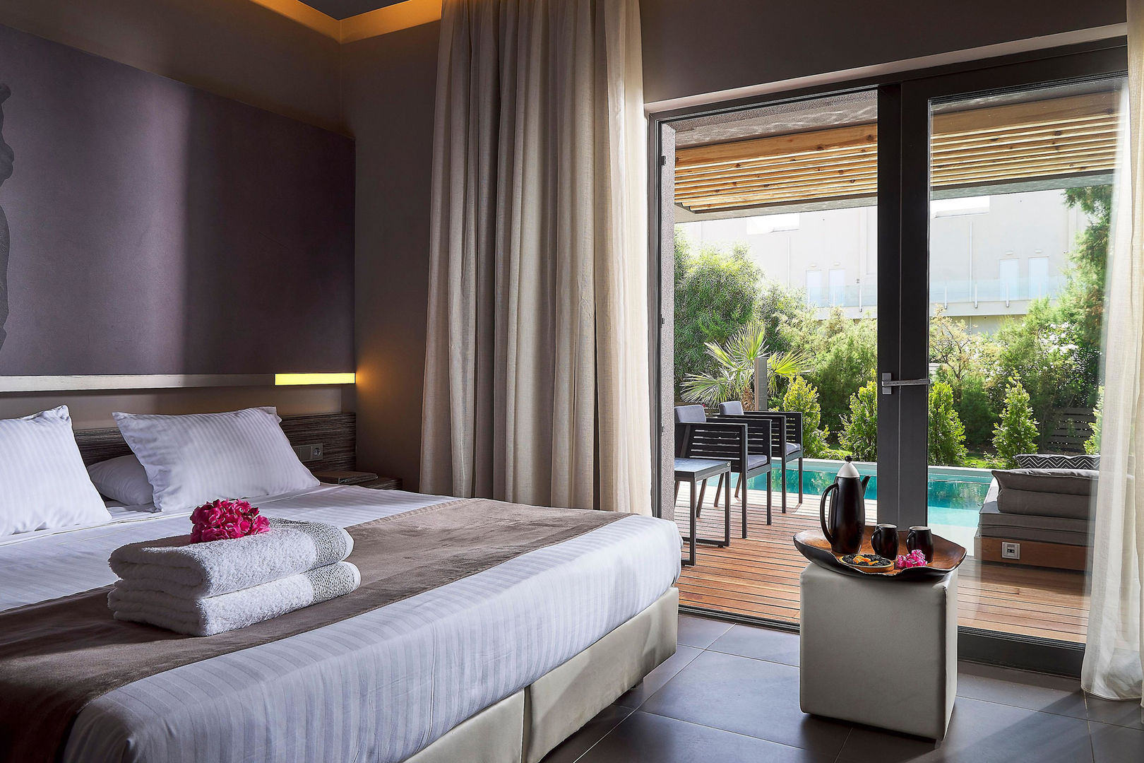 NEMA Design Hotel & Spa