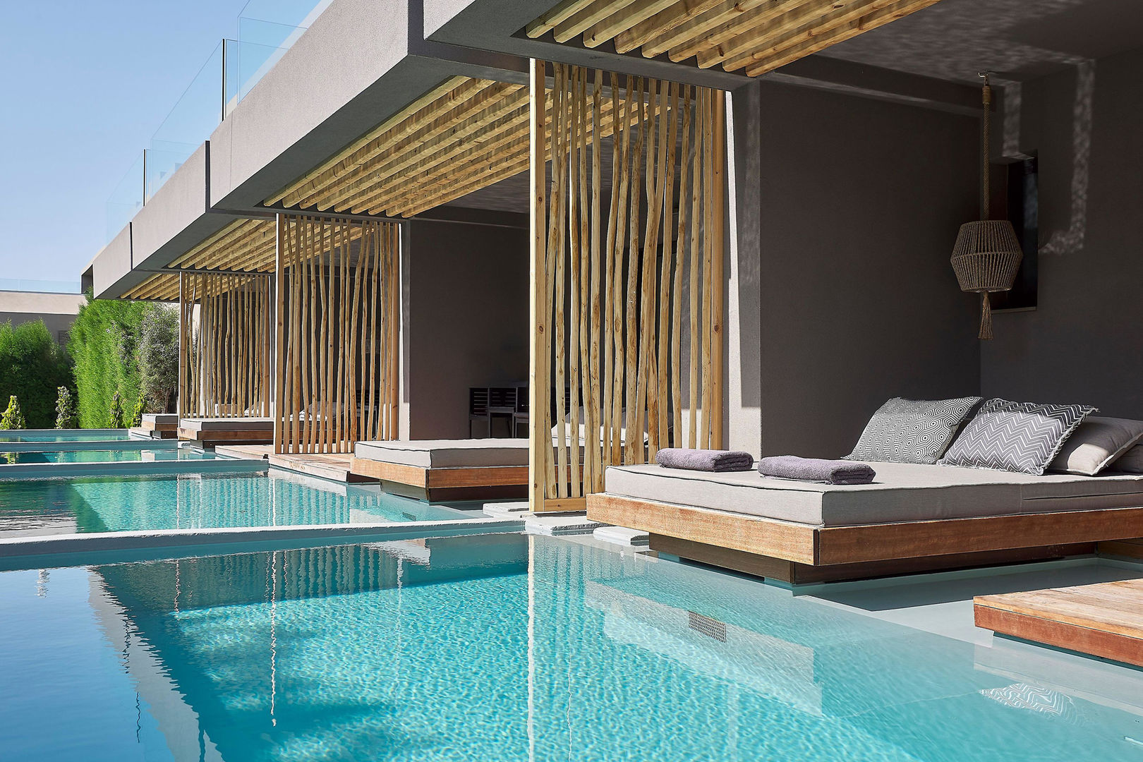 NEMA Design Hotel & Spa