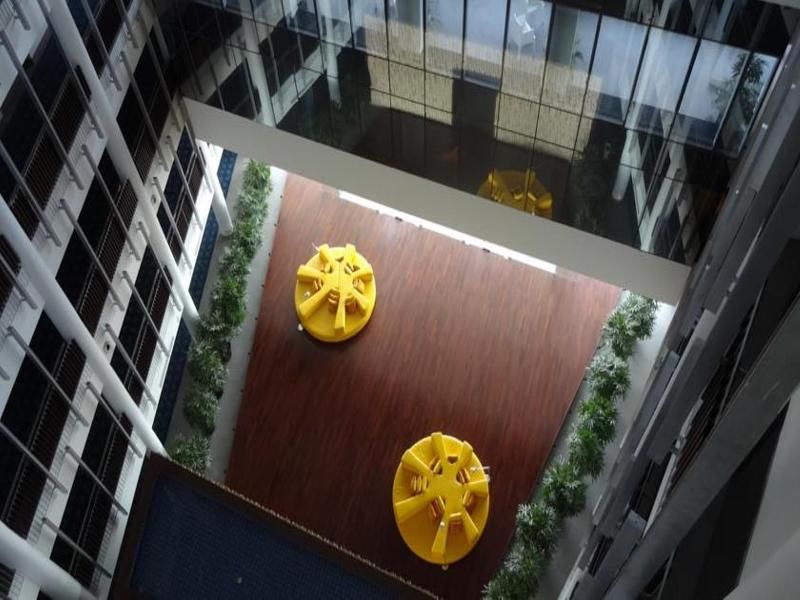 Avasa Hotel