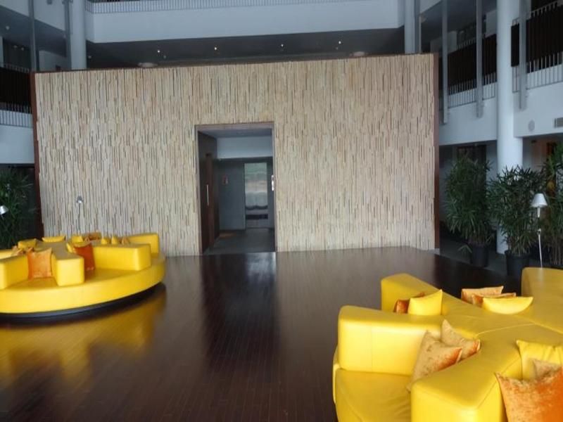 Avasa Hotel