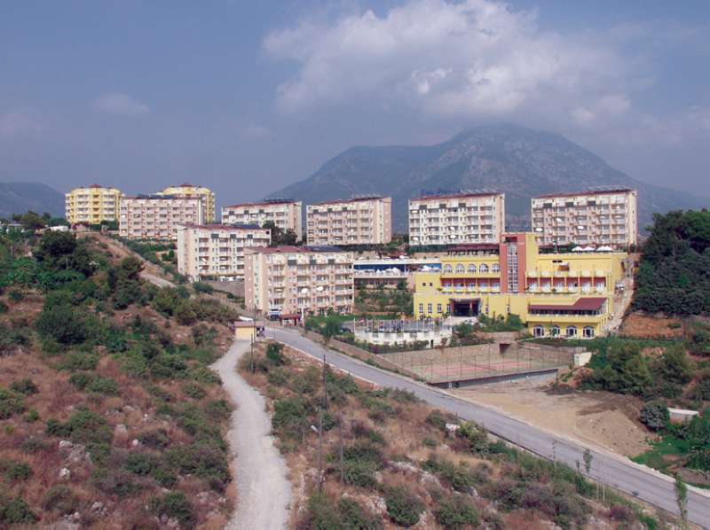 Club Paradiso Hotel & Resort