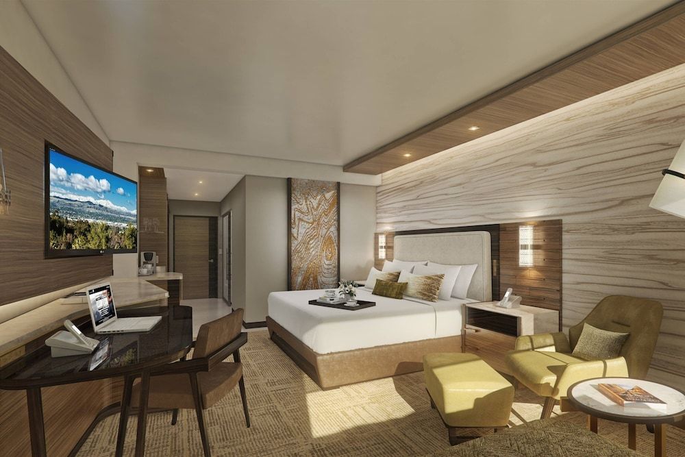 Jw Marriott, Anaheim Resort