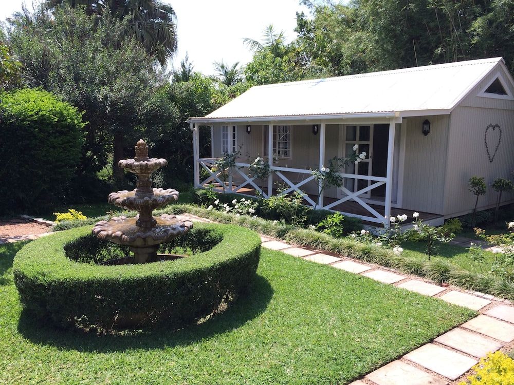 Lemon Tree B&B