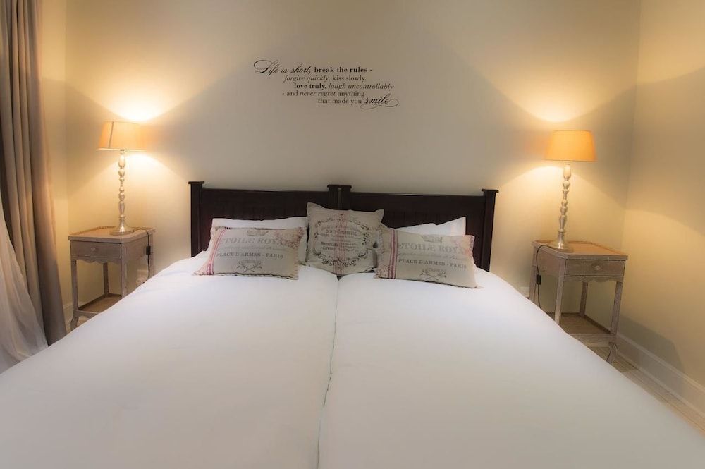 Lemon Tree B&B