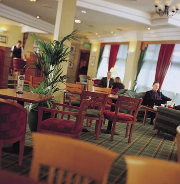 Delta Hotels Newcastle Gateshead
