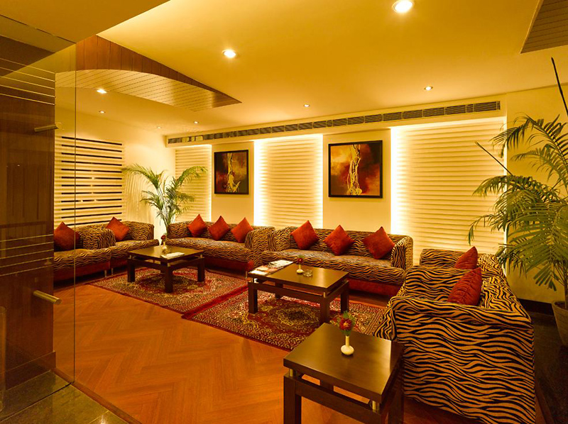 The HHI Varanasi