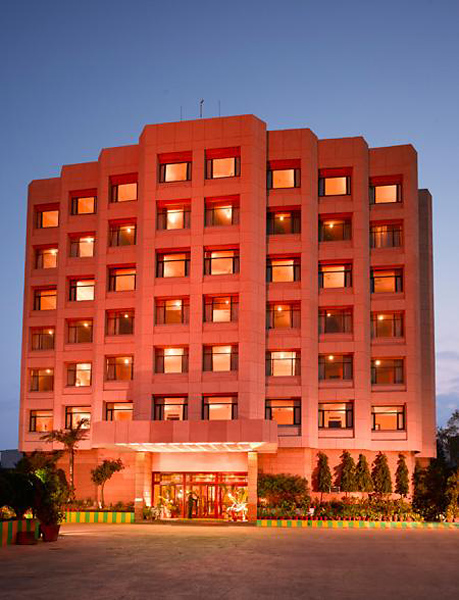 The HHI Varanasi
